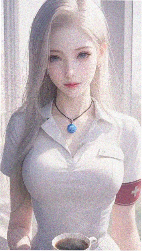 暗涌 剧集海报