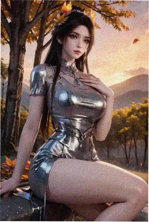 现在就出发 综艺海报