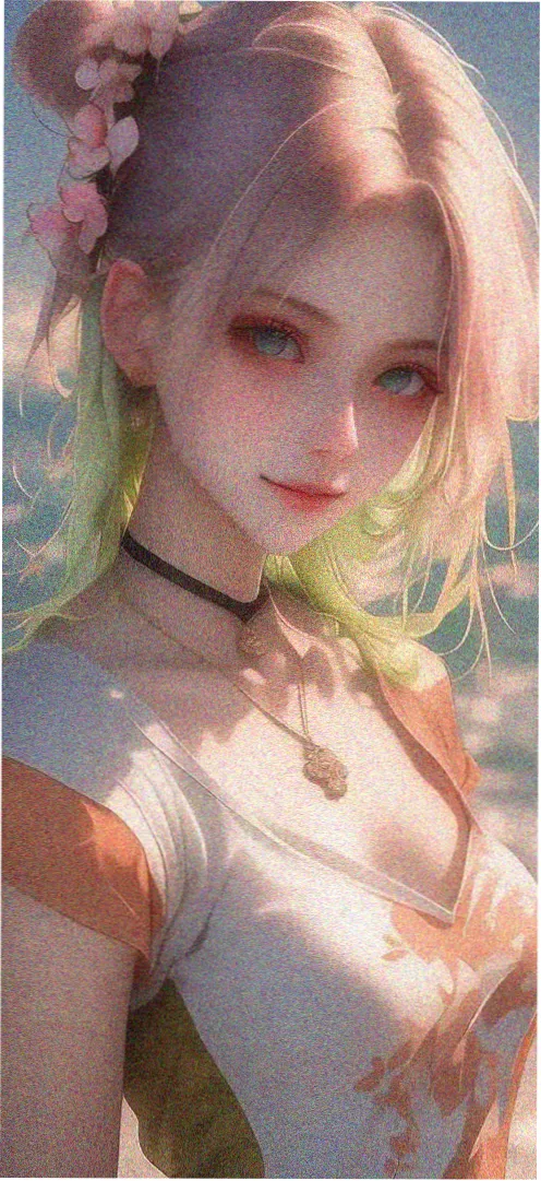 种地吧少年 综艺海报